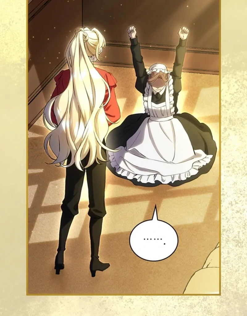 The Tower Master Who Became the Grand Duchess Chapter 44 page 15 - 