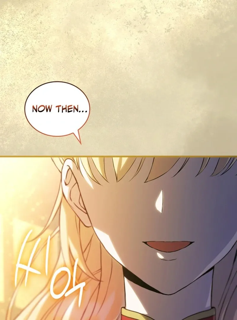 The Tower Master Who Became the Grand Duchess Chapter 44 page 16 - 