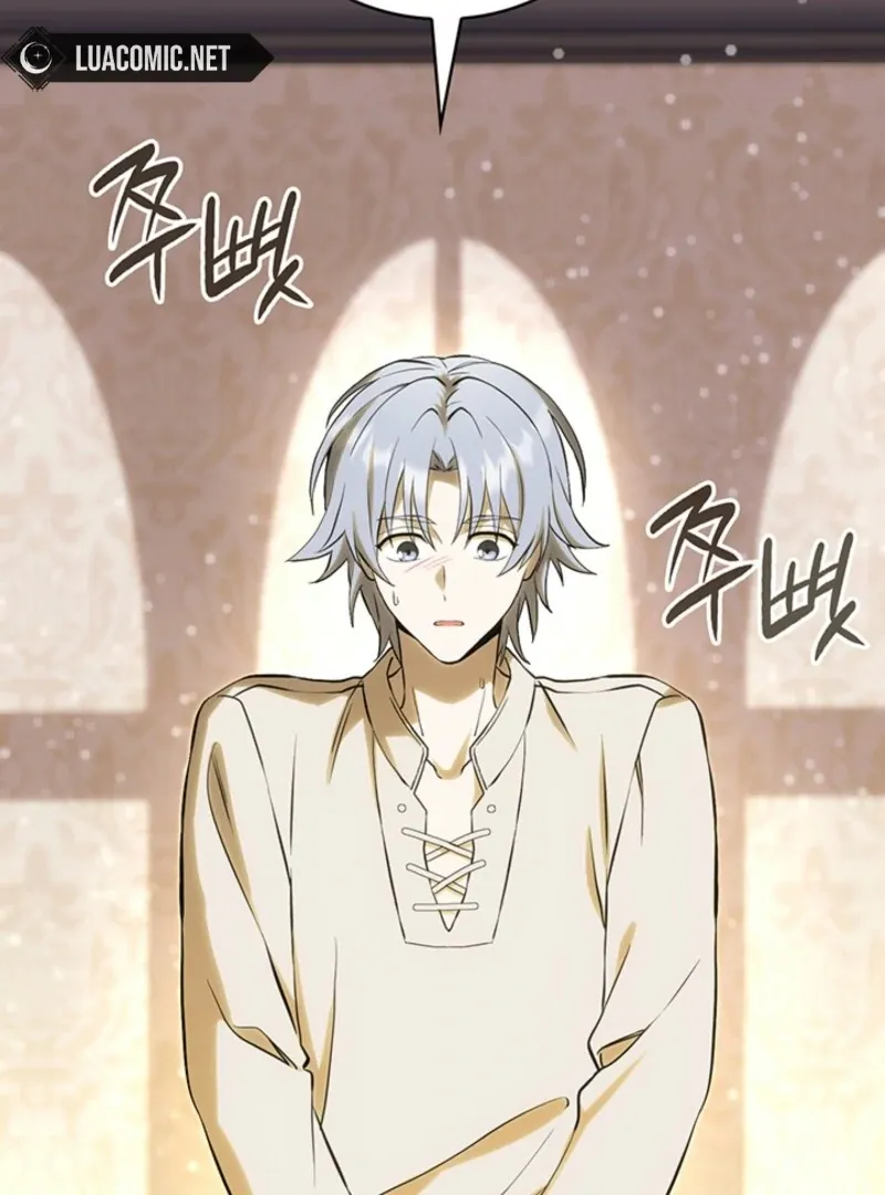 The Tower Master Who Became the Grand Duchess Chapter 44 page 21 - 