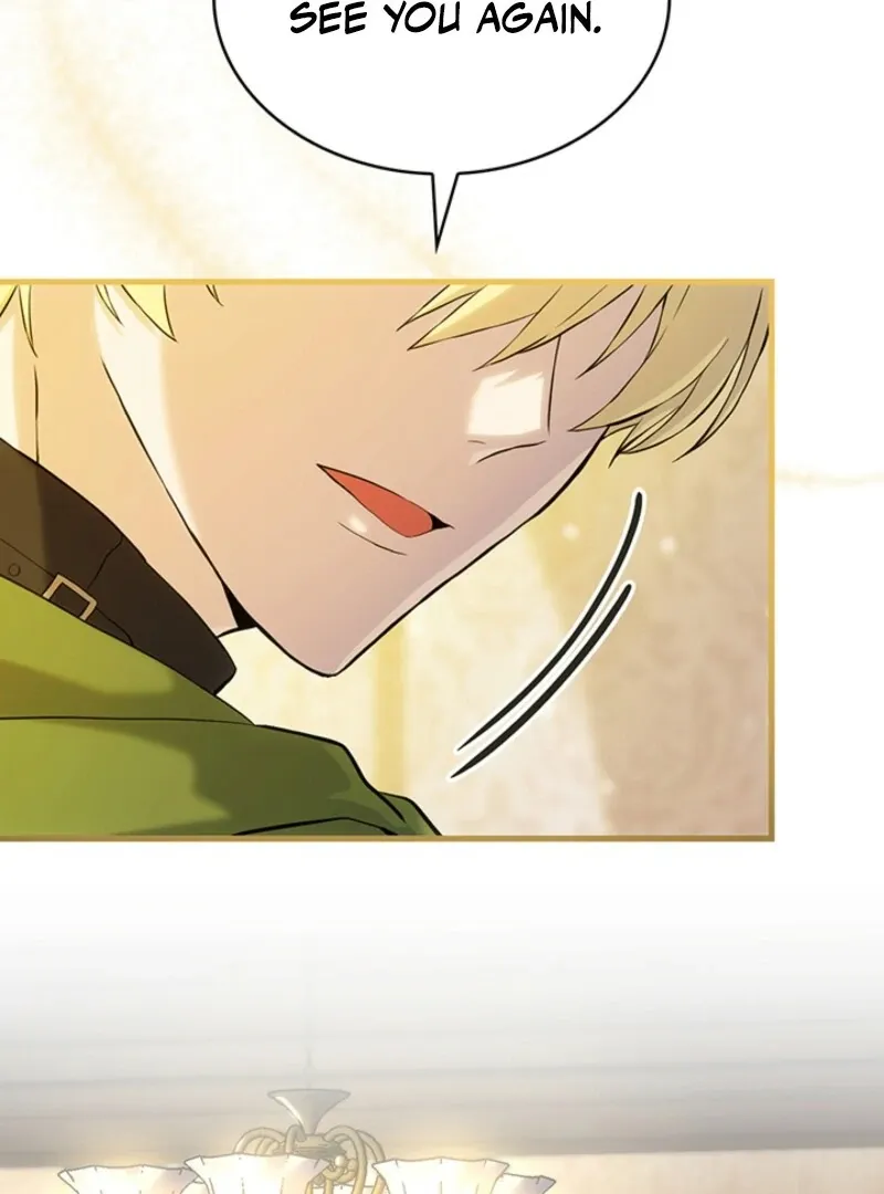 The Tower Master Who Became the Grand Duchess Chapter 44 page 23 - 