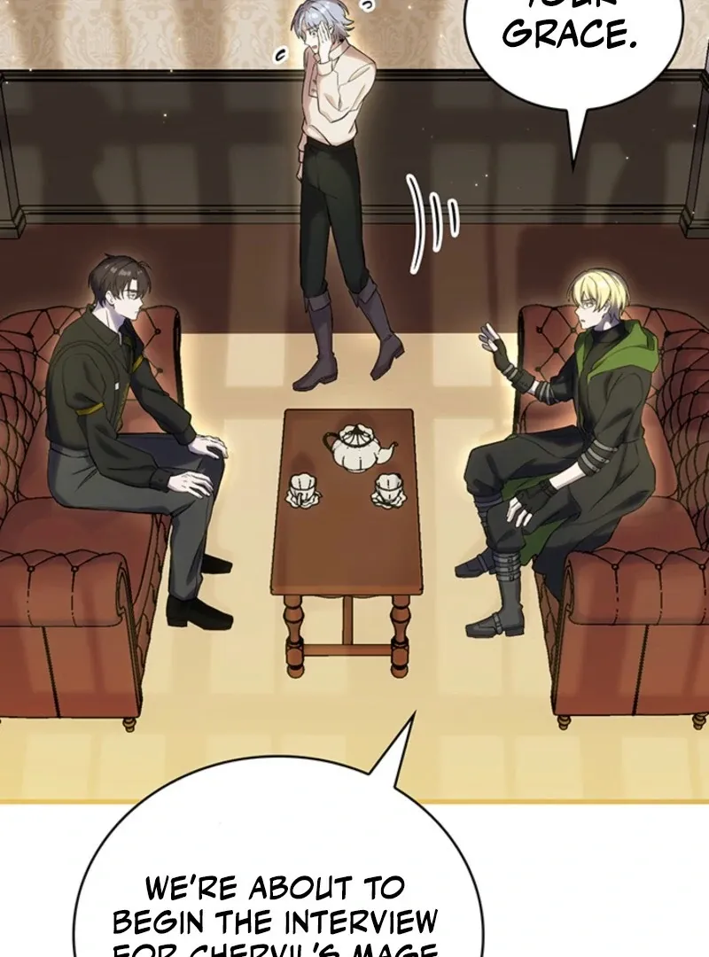 The Tower Master Who Became the Grand Duchess Chapter 44 page 26 - 