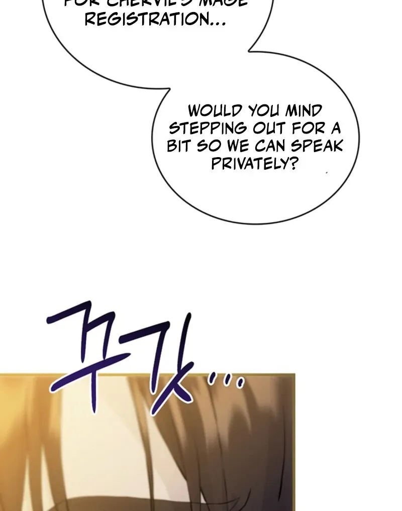 The Tower Master Who Became the Grand Duchess Chapter 44 page 27 - 
