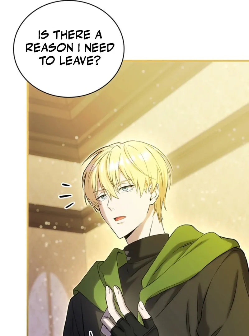 The Tower Master Who Became the Grand Duchess Chapter 44 page 29 - 