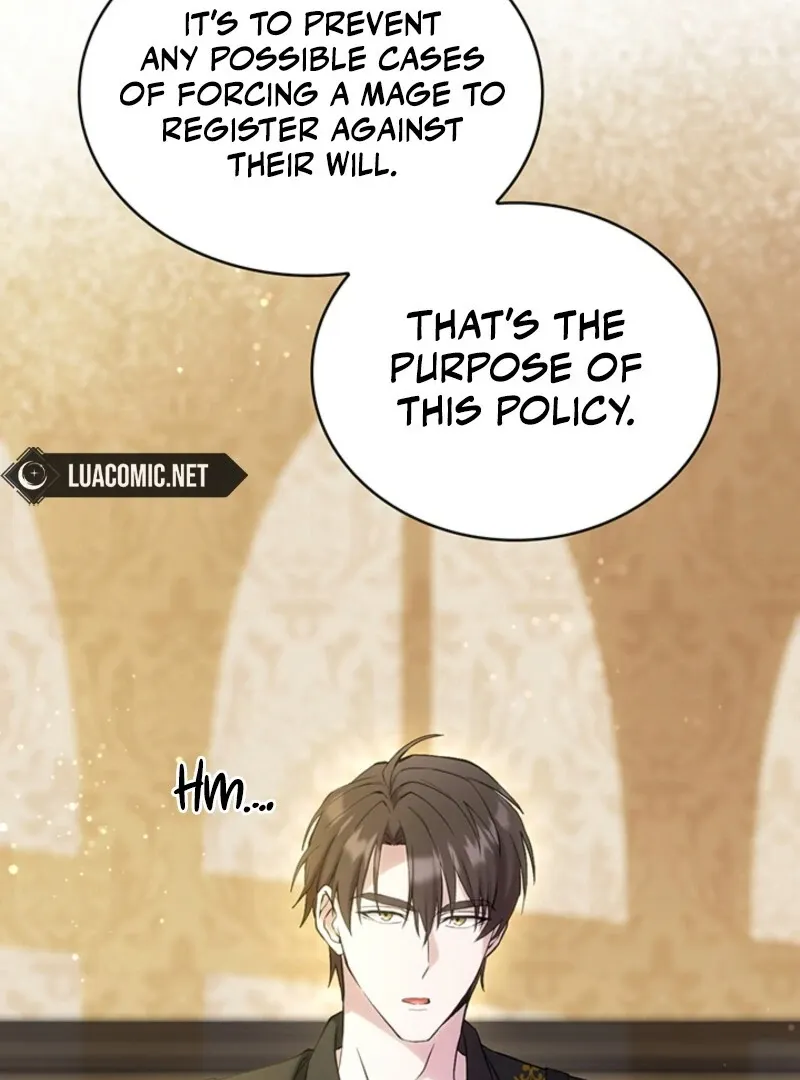 The Tower Master Who Became the Grand Duchess Chapter 44 page 31 - 
