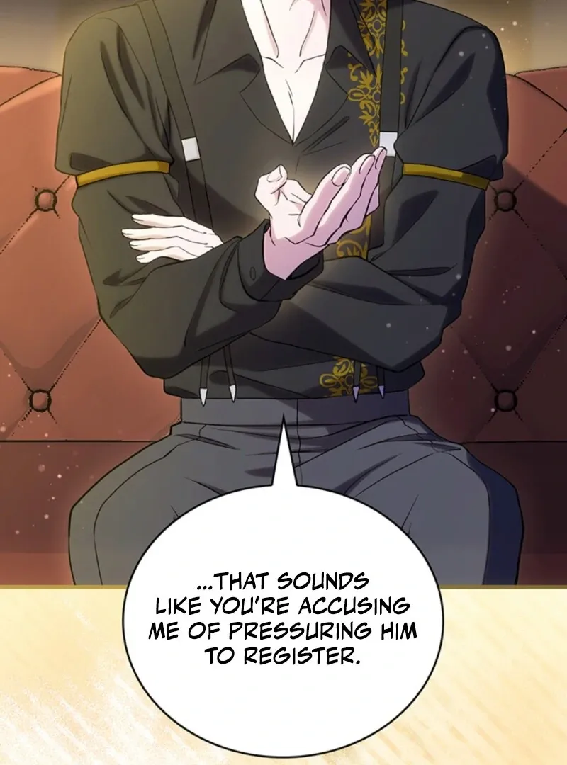 The Tower Master Who Became the Grand Duchess Chapter 44 page 32 - 