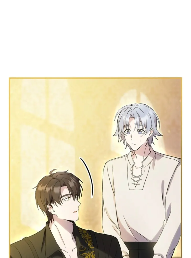 The Tower Master Who Became the Grand Duchess Chapter 44 page 35 - 