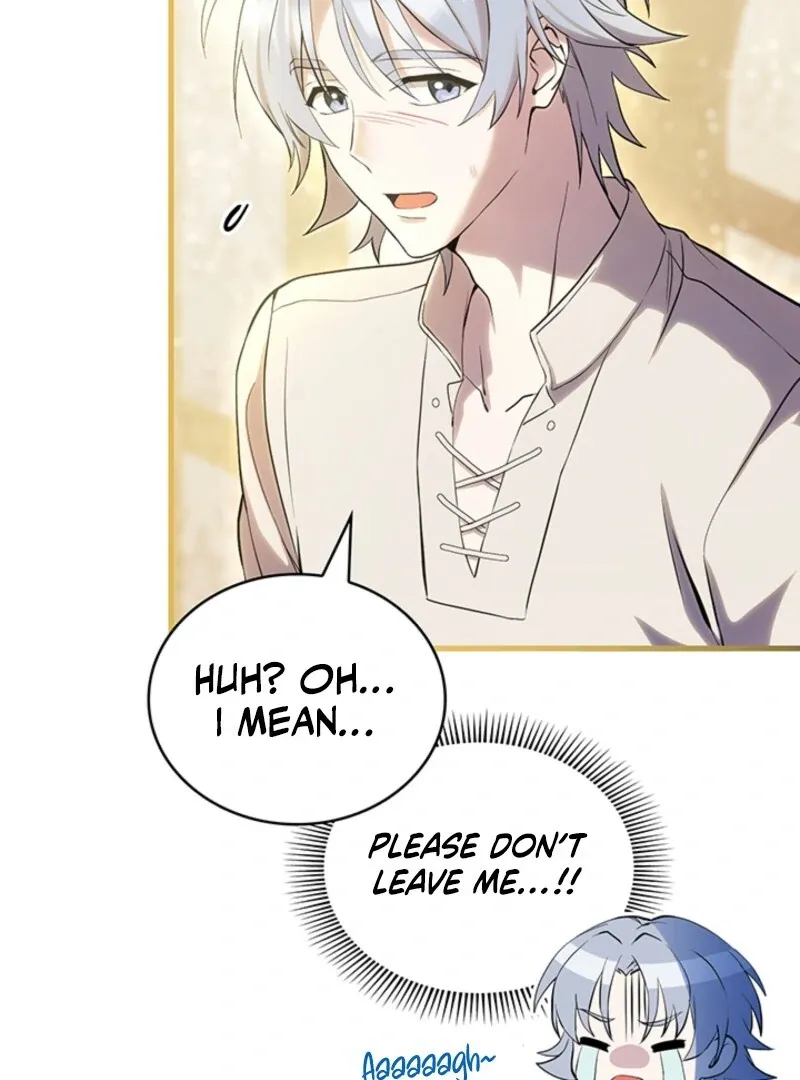 The Tower Master Who Became the Grand Duchess Chapter 44 page 37 - 