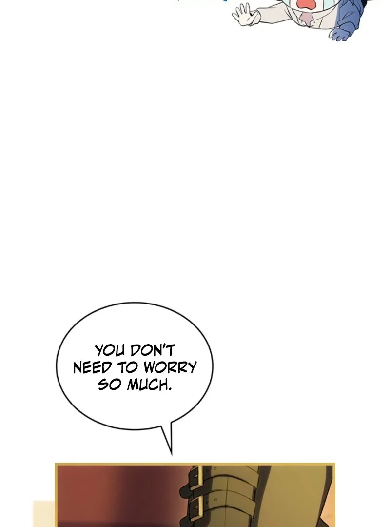 The Tower Master Who Became the Grand Duchess Chapter 44 page 38 - 