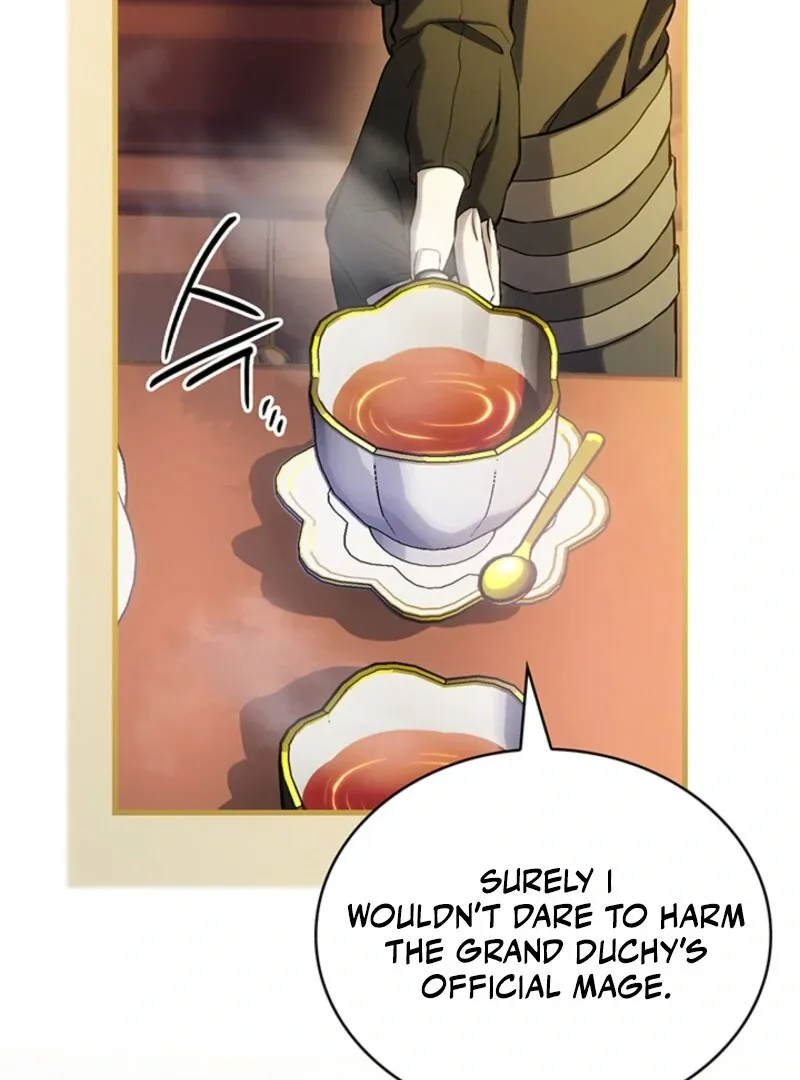 The Tower Master Who Became the Grand Duchess Chapter 44 page 39 - 