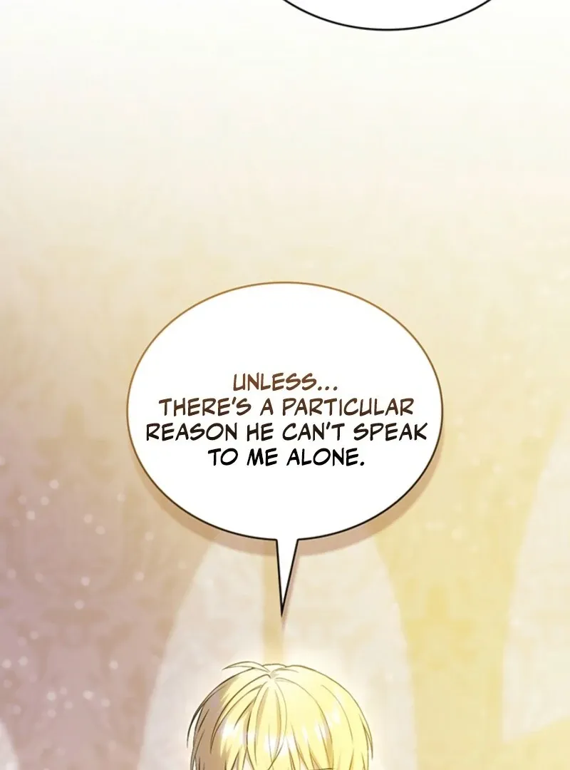 The Tower Master Who Became the Grand Duchess Chapter 44 page 40 - 