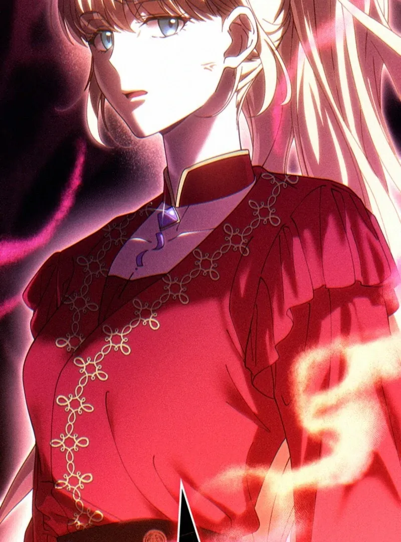 The Tower Master Who Became the Grand Duchess Chapter 44 page 5 - 