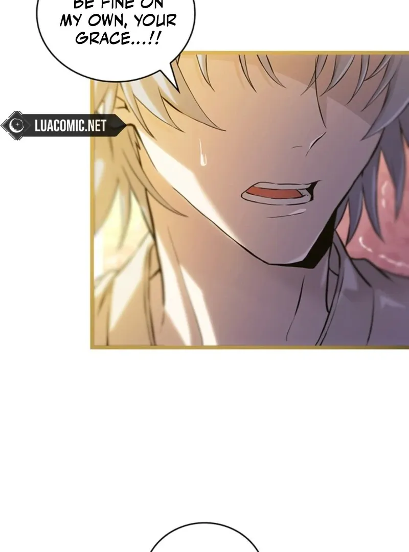 The Tower Master Who Became the Grand Duchess Chapter 44 page 44 - 