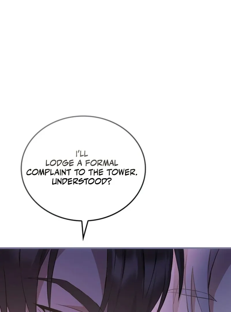 The Tower Master Who Became the Grand Duchess Chapter 44 page 48 - 