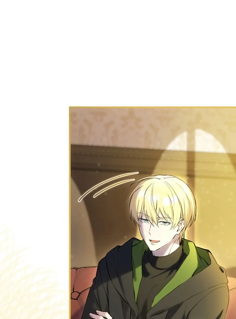 The Tower Master Who Became the Grand Duchess Chapter 44 page 53 - 