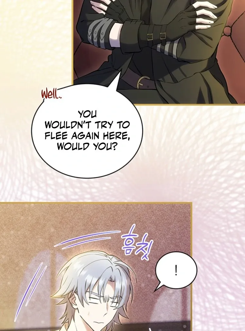 The Tower Master Who Became the Grand Duchess Chapter 44 page 54 - 