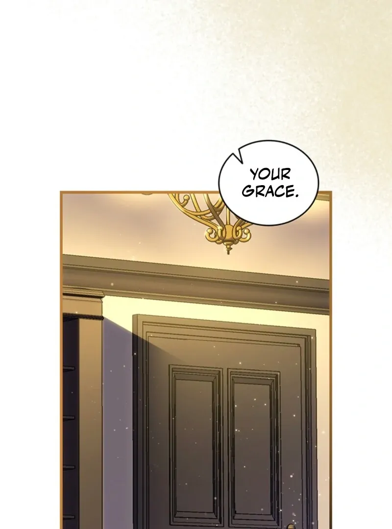 The Tower Master Who Became the Grand Duchess Chapter 44 page 61 - 
