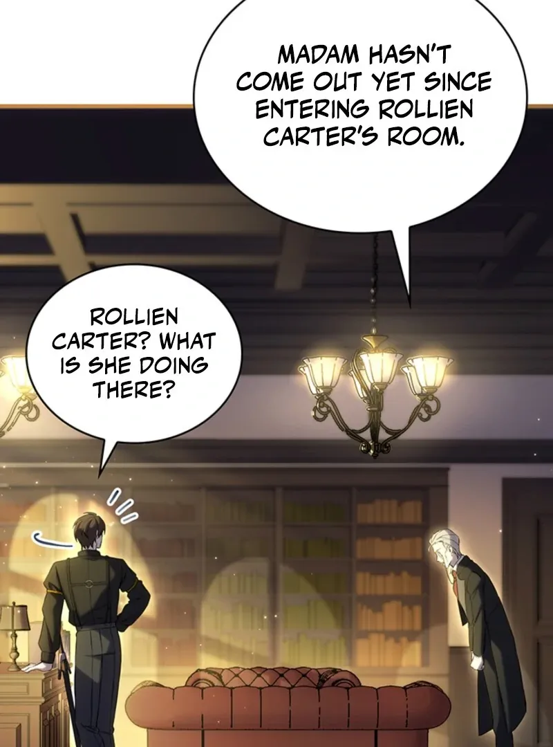 The Tower Master Who Became the Grand Duchess Chapter 44 page 63 - 