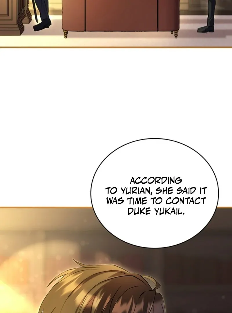 The Tower Master Who Became the Grand Duchess Chapter 44 page 64 - 