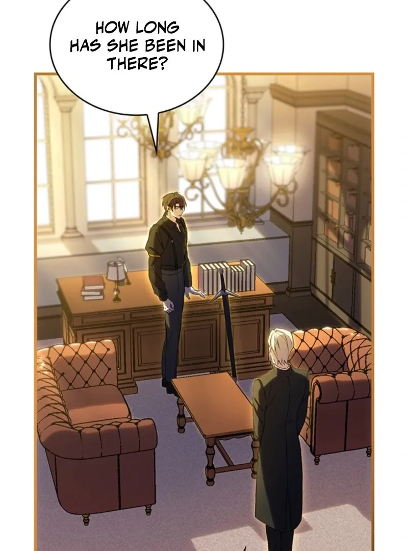 The Tower Master Who Became the Grand Duchess Chapter 44 page 66 - 