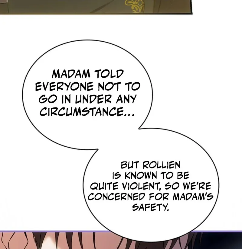 The Tower Master Who Became the Grand Duchess Chapter 44 page 69 - 