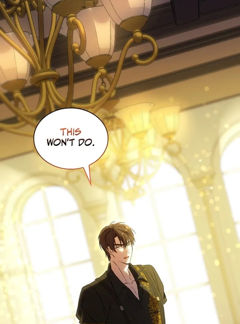 The Tower Master Who Became the Grand Duchess Chapter 44 page 72 - 