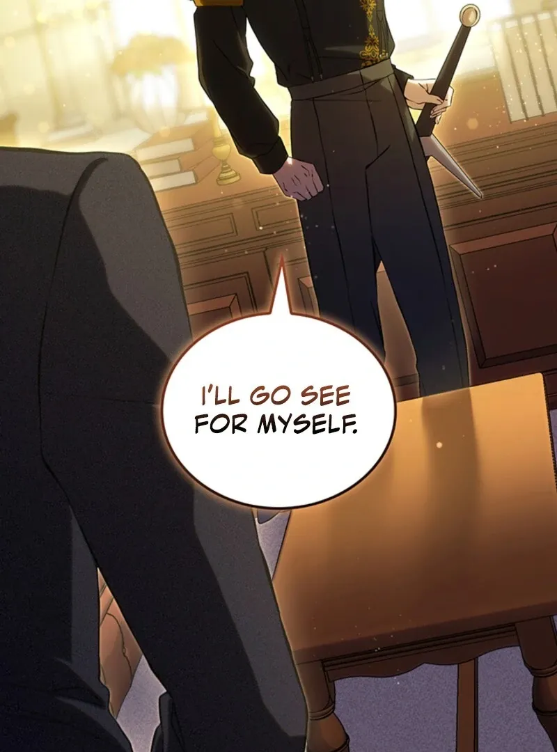The Tower Master Who Became the Grand Duchess Chapter 44 page 73 - 