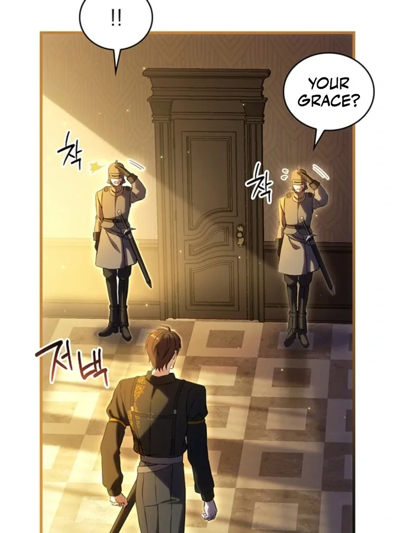 The Tower Master Who Became the Grand Duchess Chapter 44 page 76 - 