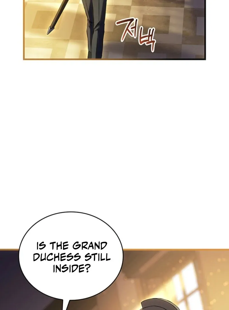 The Tower Master Who Became the Grand Duchess Chapter 44 page 77 - 