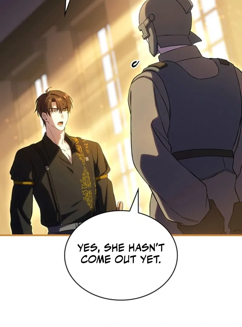 The Tower Master Who Became the Grand Duchess Chapter 44 page 78 - 