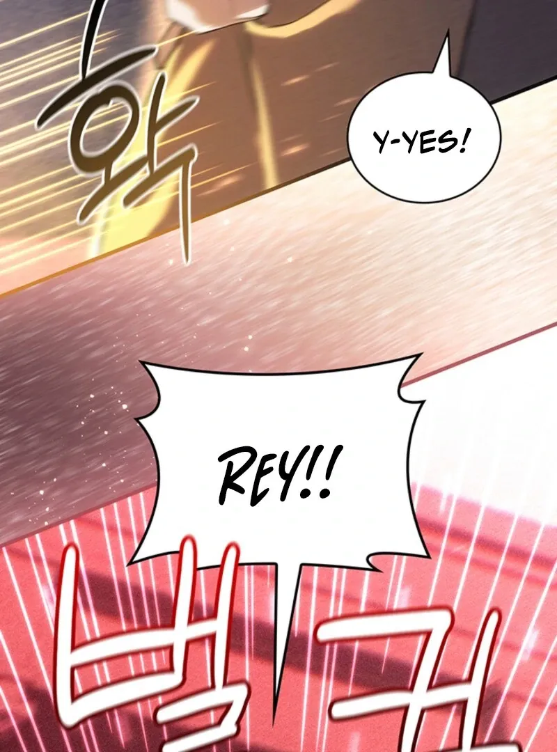 The Tower Master Who Became the Grand Duchess Chapter 44 page 81 - 