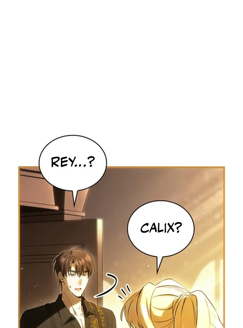 The Tower Master Who Became the Grand Duchess Chapter 44 page 87 - 