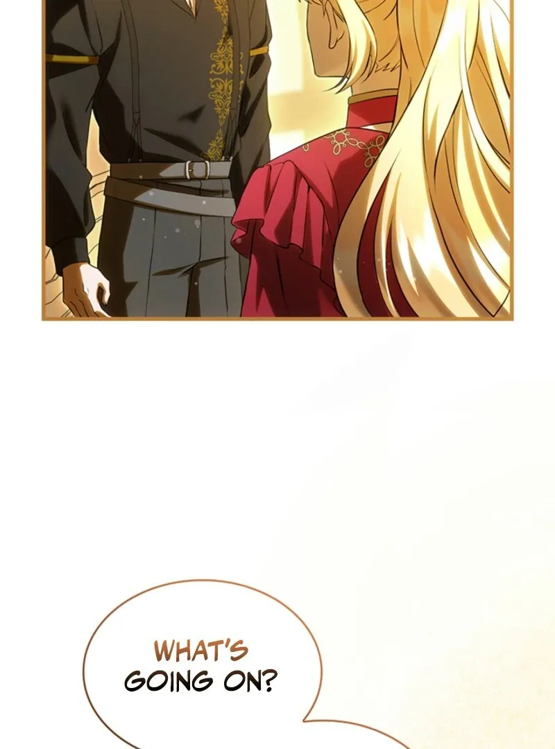 The Tower Master Who Became the Grand Duchess Chapter 44 page 88 - 