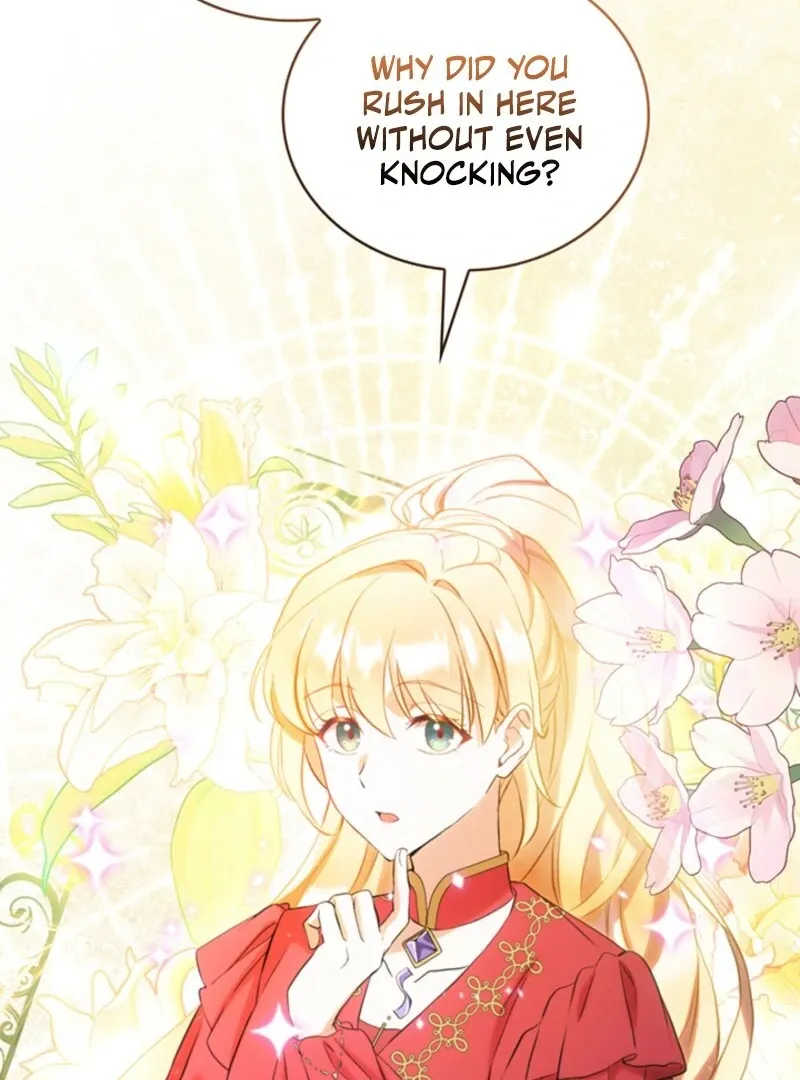 The Tower Master Who Became the Grand Duchess Chapter 44 page 89 - 