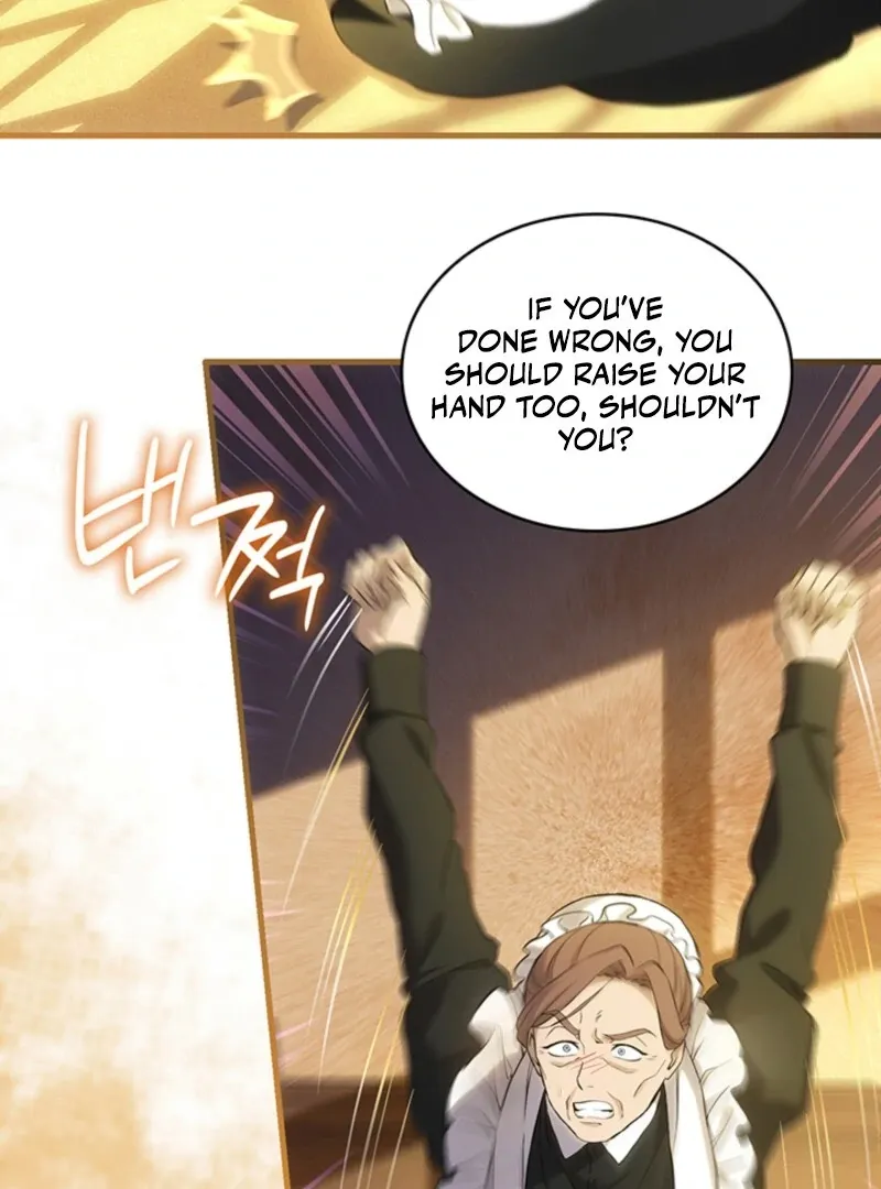The Tower Master Who Became the Grand Duchess Chapter 44 page 10 - 