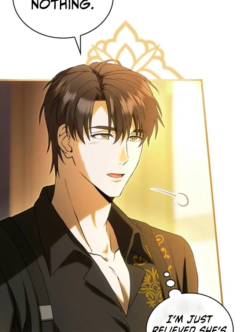 The Tower Master Who Became the Grand Duchess Chapter 44 page 91 - 