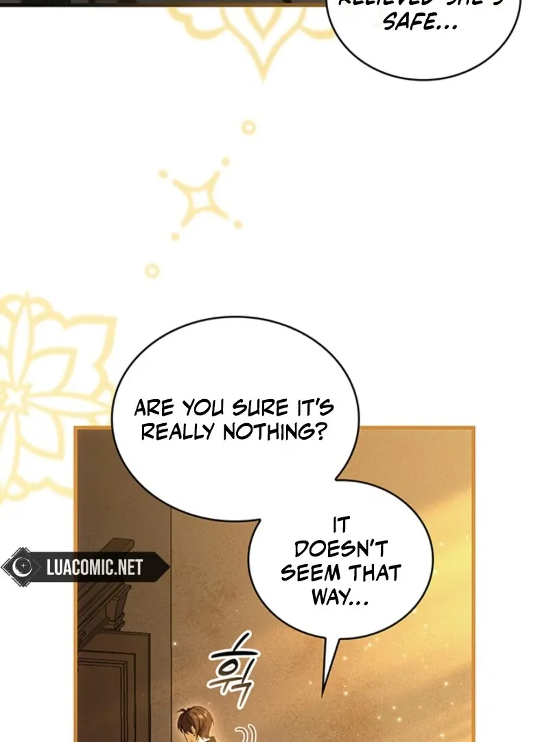 The Tower Master Who Became the Grand Duchess Chapter 44 page 92 - 