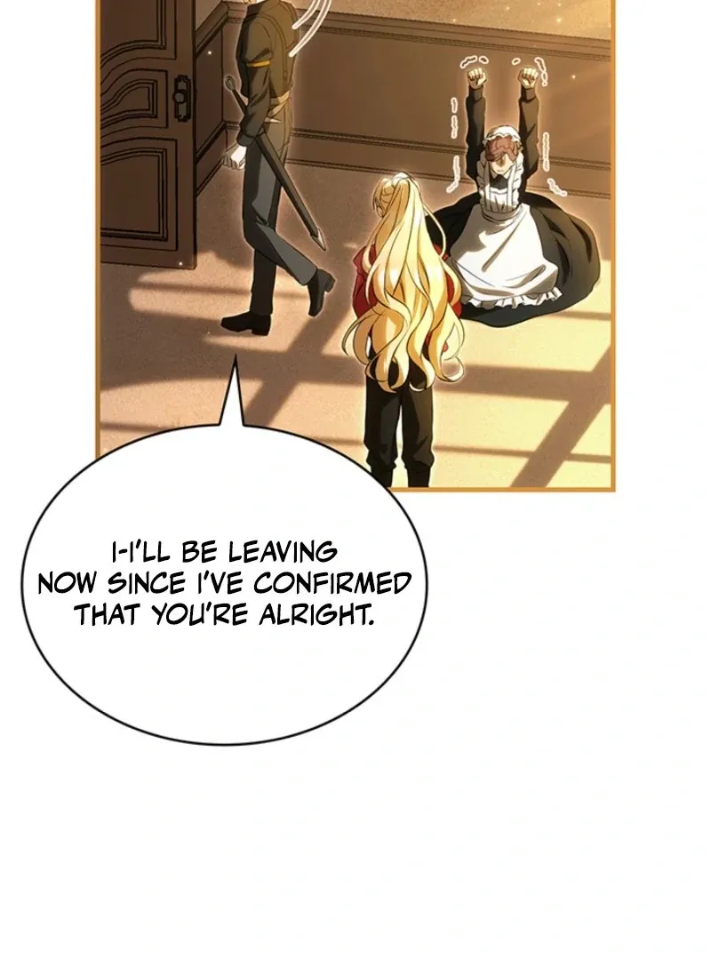 The Tower Master Who Became the Grand Duchess Chapter 44 page 93 - 