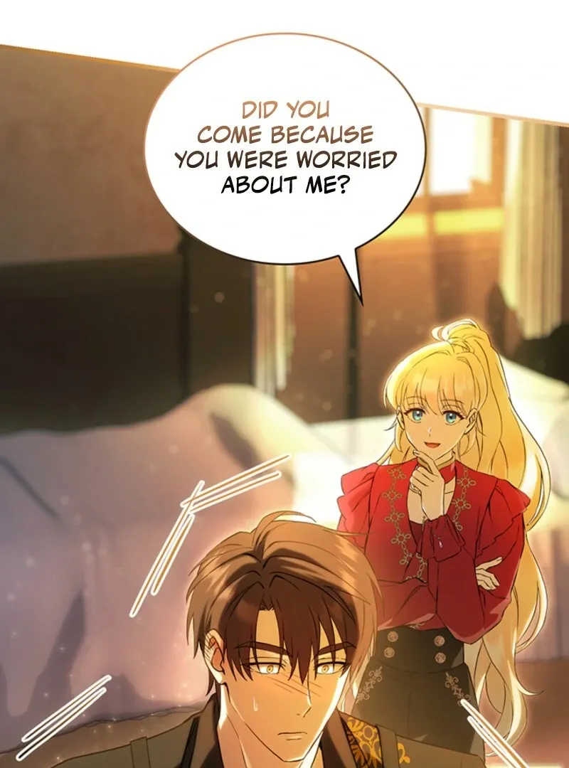 The Tower Master Who Became the Grand Duchess Chapter 44 page 94 - 