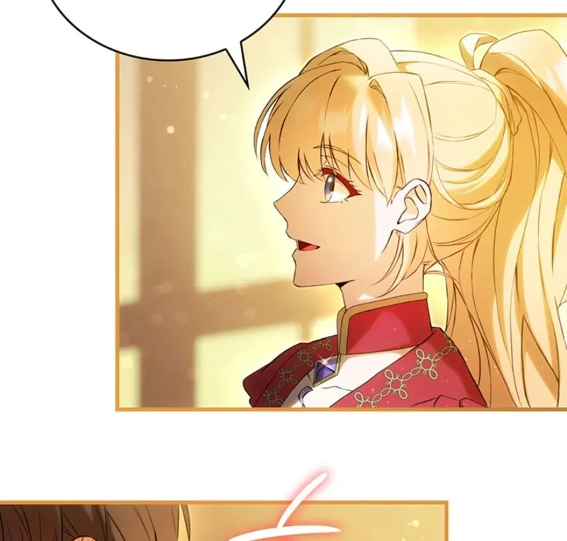 The Tower Master Who Became the Grand Duchess Chapter 44 page 96 - 