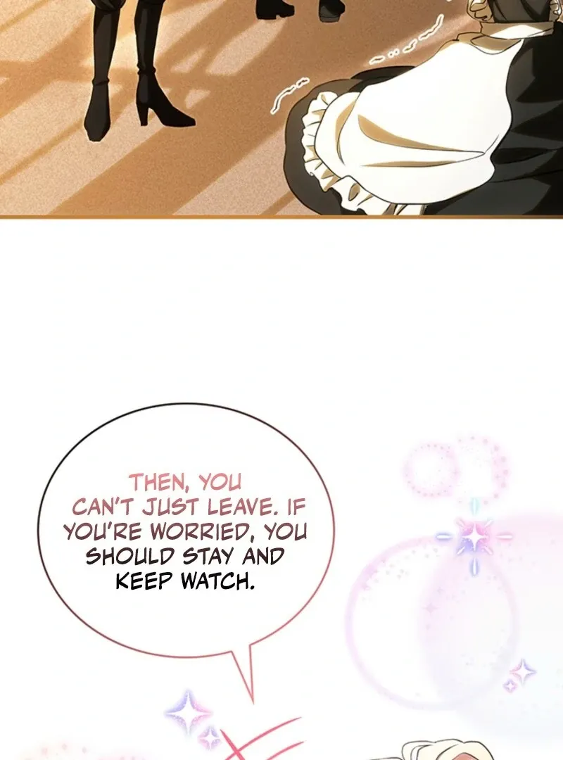 The Tower Master Who Became the Grand Duchess Chapter 44 page 99 - 