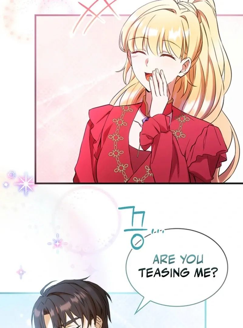 The Tower Master Who Became the Grand Duchess Chapter 44 page 100 - 
