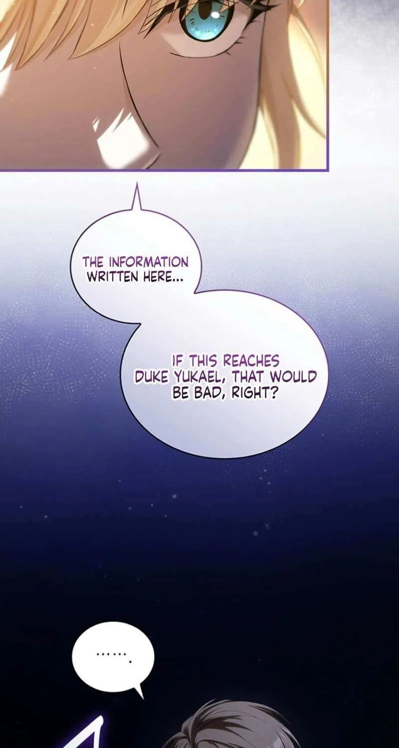 The Tower Master Who Became the Grand Duchess Chapter 45 page 14 - 
