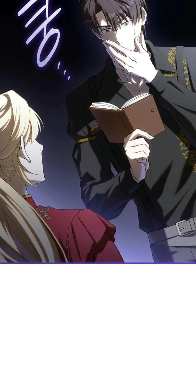 The Tower Master Who Became the Grand Duchess Chapter 45 page 15 - 