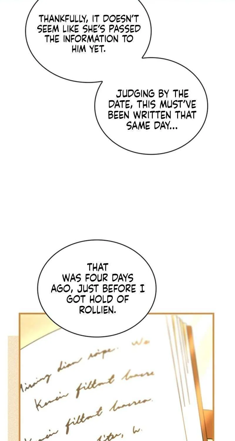 The Tower Master Who Became the Grand Duchess Chapter 45 page 18 - 