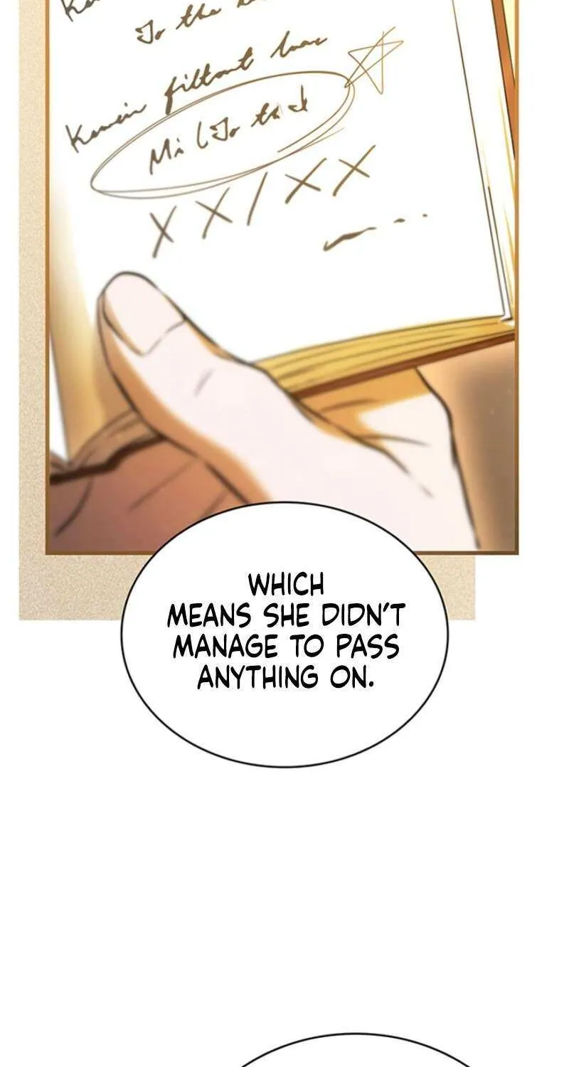 The Tower Master Who Became the Grand Duchess Chapter 45 page 19 - 