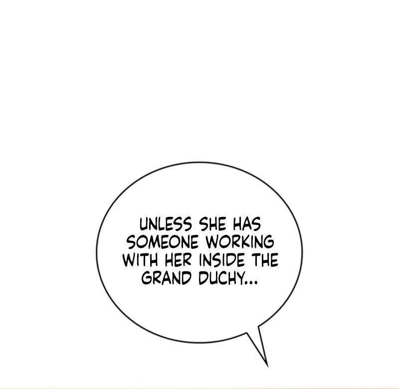 The Tower Master Who Became the Grand Duchess Chapter 45 page 21 - 