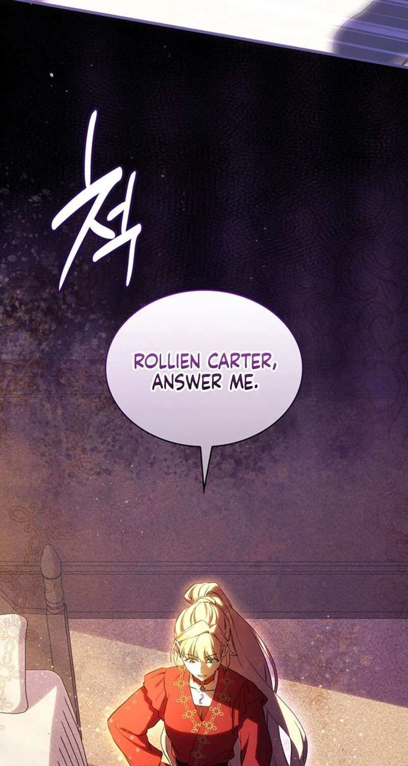 The Tower Master Who Became the Grand Duchess Chapter 45 page 24 - 
