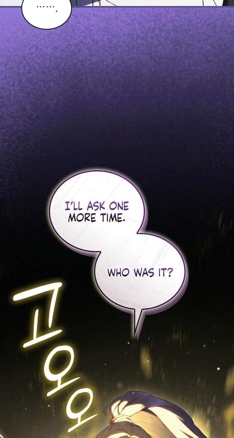 The Tower Master Who Became the Grand Duchess Chapter 45 page 27 - 