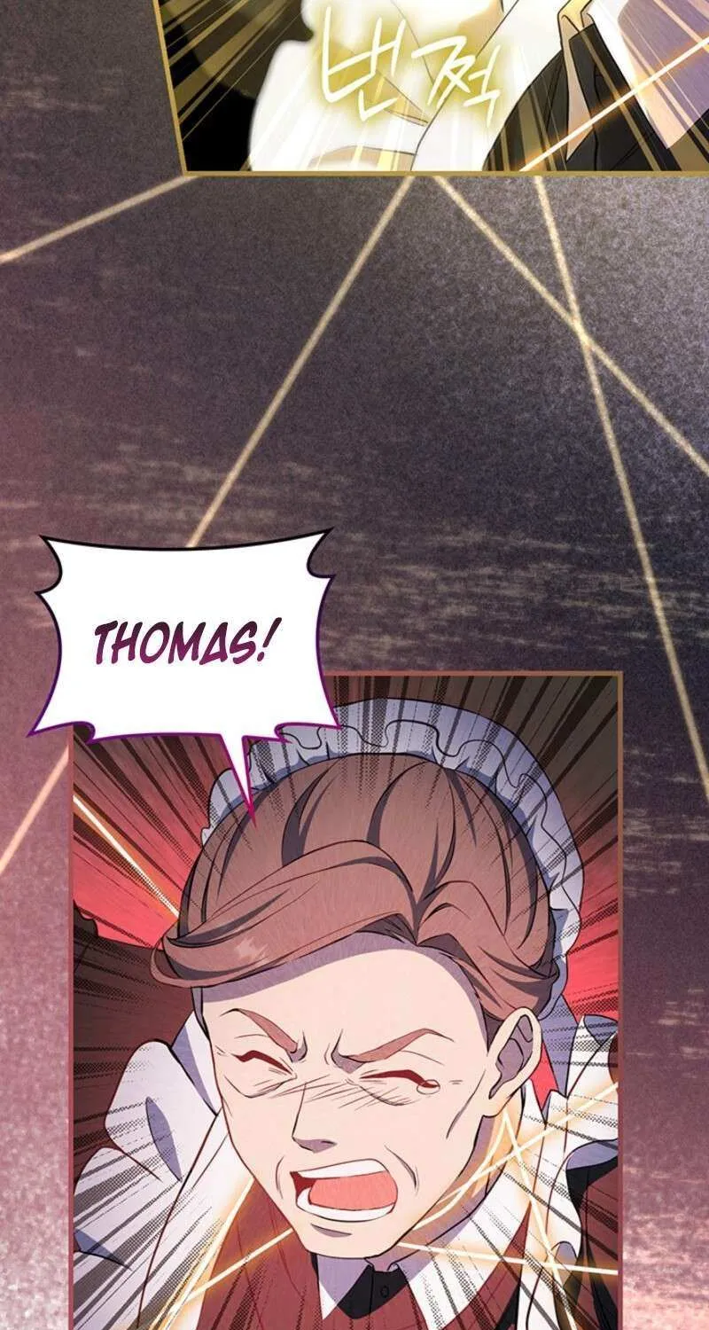 The Tower Master Who Became the Grand Duchess Chapter 45 page 30 - 