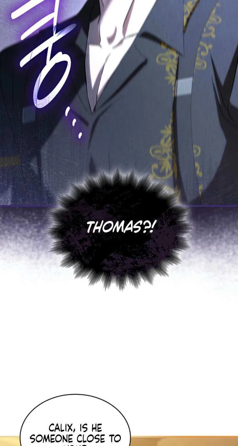 The Tower Master Who Became the Grand Duchess Chapter 45 page 33 - 